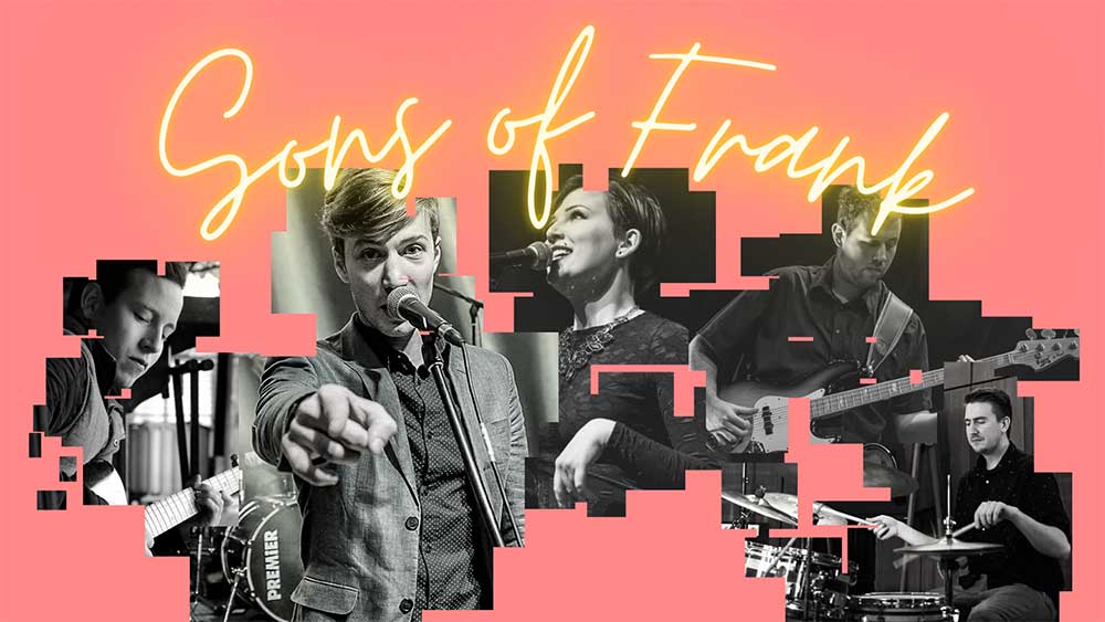 Sons of Frank